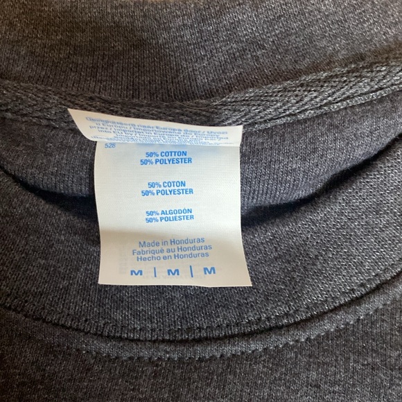 🧙 Women's Graphic Sweatshirt - Picture 4 of 7